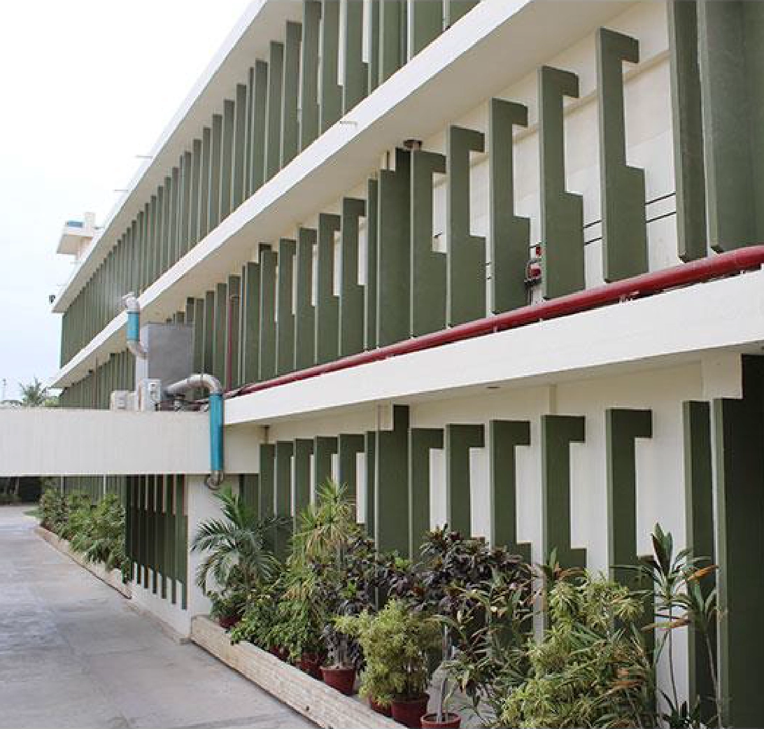 Hilton Pharma
